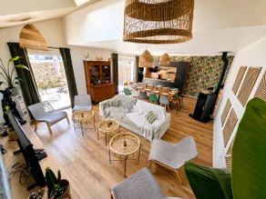 House for 14 people in Lorient Jungle Urbaine - Image 2