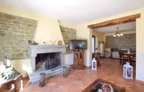 Luxurious home in Pian del Ponte - Image 4