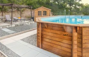 Nice Home In La Roque-Sur-Pernes - Image 2