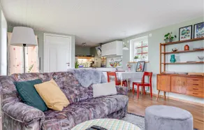 Cozy home in Lund with kitchen - Image 4