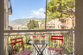 Casa Alice, tranquility and a landscape painting - Image 5