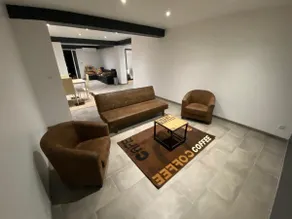 Ground floor, new, loft decor - Image 2
