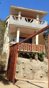 Casa Cajica 2 (Full Cabin, 2 bedrooms, 2 floors) - Image 2