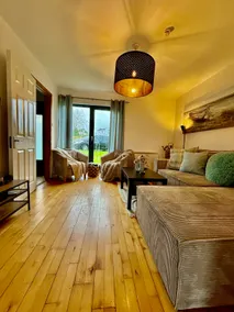 Sea Whispers - My Charming Costal Retreat in Youghal - Image 4