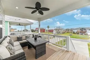 Boatman's Bayside Bungalow, San Leon - Image 5