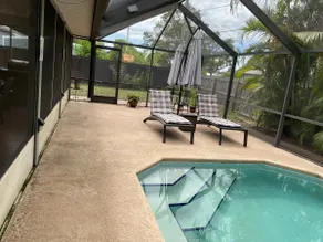 Private Pool 3BR Retreat - 15 mins to Jensen Beach - Image 5