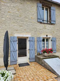 Bergerie d'Oudun gîte du berger - Image 3