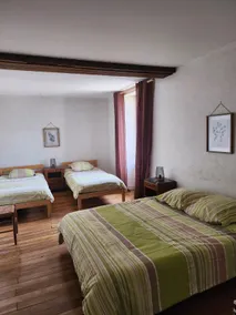 Bergerie d'Oudun gîte du berger - Image 2