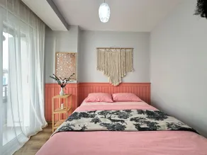 Minimalist house with 2 rooms in the center, No: 4 - Image 5