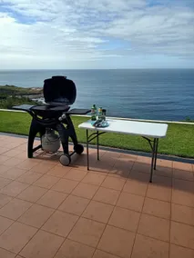 ”Oceanfront - Port Kembla” Sleeps 10. Great Views - Image 3