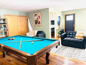 Private House-near TIEC/sleeps 8/Gameroom/Firepit - Image 5