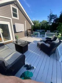 Private lofted retreat with Steam room HotTub/Pool - Image 4
