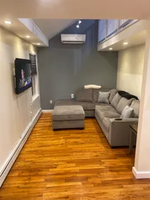 Private lofted retreat with Steam room HotTub/Pool - Image 3