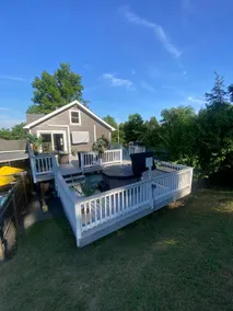 Private lofted retreat with Steam room HotTub/Pool - Image 2