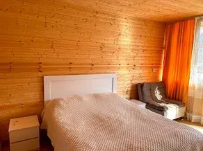 Cottage by the sea - Image 5