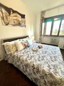 Apartment in Perugia in the train station area - Image 2