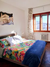 Apartment in Perugia in the train station area - Image 5
