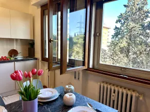 Apartment in Perugia in the train station area - Image 4