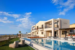 Vellis Residence - Luxury Retreat, 2 Villas & 2 Pools by etouri - Image 4