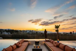 Vellis Residence - Luxury Retreat, 2 Villas & 2 Pools by etouri - Image 2