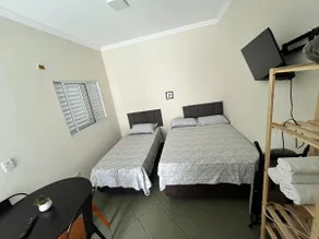 Studio kitnet Private Apartment Jundiai 02 - Image 4