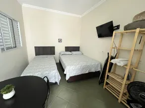 Studio kitnet Private Apartment Jundiai 02 - Image 3