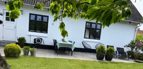Charming townhouse in Tversted, 1100 meters from the sea - Image 3