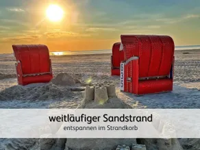 Family oasis near the beach with children's stroller - Image 3