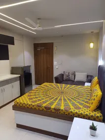 Nimbus Homestay The Dream House DLF Moti Nagar - Image 5