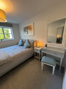 Luxury Home•Walk 2 BicesterVillage•Sleep 6•Parking - Image 4