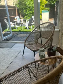 Luxury Home•Walk 2 BicesterVillage•Sleep 6•Parking - Image 2