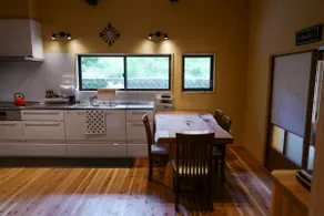 Private Riverside Tatami Home · Slow Living - Image 3