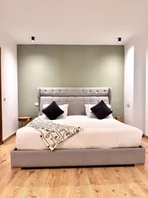 Duplex 1BR · Private Terrace & Jacuzzi · C&C - Image 4