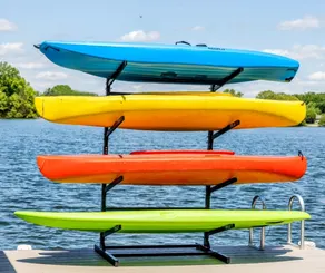 Waterfront Cabin/Tiki/kayaks/Games/Beach/Wifi/Pets - Image 3