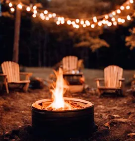 Waterfront Cabin/Tiki/kayaks/Games/Beach/Wifi/Pets - Image 4