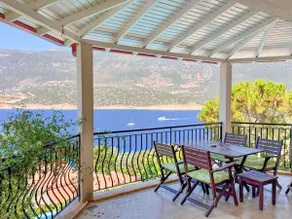 Villa Noa Amazing Sea view - Image 2