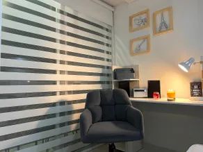 An amazing studio in Cable Plaza. - Image 4