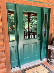 The Woodland Hideaway - Image 4
