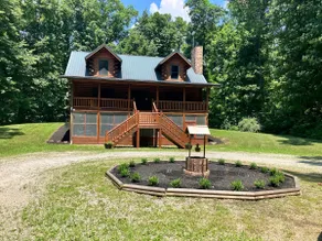 The Woodland Hideaway - Image 2