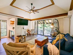 Beach Hut | A/C | Beach Access | Pool | Patio - Image 3