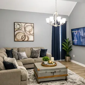 Cozy Memphis Retreat | King Bed | Near Downtown - Image 2