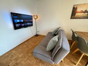 StayinDresden-de city retreat with king size bed - Image 4
