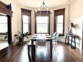 The Bell House: Apartment #1 - Image 2