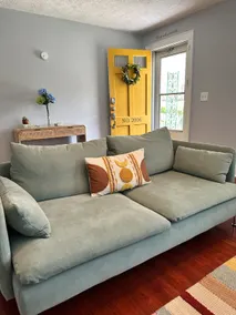 The Sunny Bungalow - Image 3