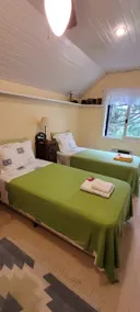 Cozy and clean loft for 2 people NP - Image 4