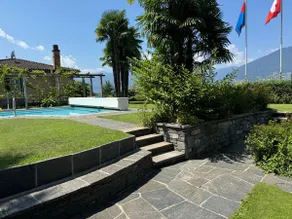 Lake view paradise with pool - Lago Maggiore Apt.3 - Image 5