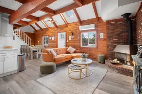 Mountain Cabin / HotTub / Billiards / Gameroom - Image 2