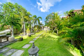 Green Garden Resort 5 menute from Sampalan Port - Image 5