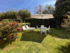 Forte dei Marmi [Large garden + Wi-Fi + parking] - Image 2