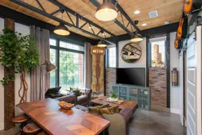 Industrial Style Apt Nashville 10 Min Drive DTWN - Image 2